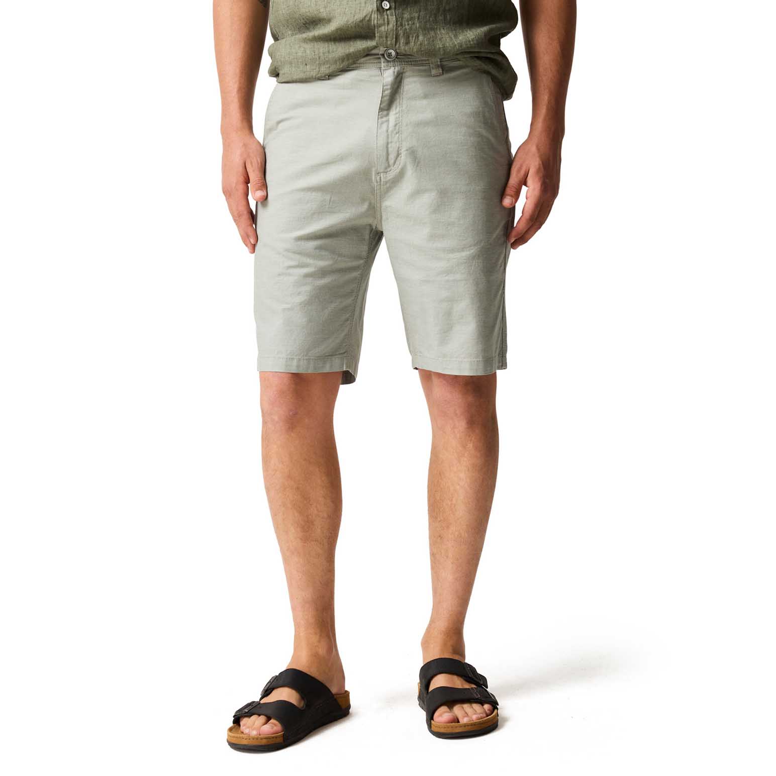 Rodd & Gunn The Gunn 9" Short